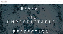 Desktop Screenshot of michaelvanemdeboas.com